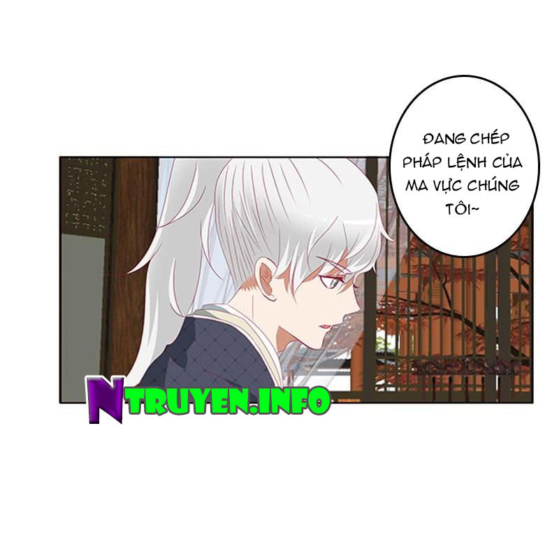 Thông Linh Phi Chapter 400 - Trang 2