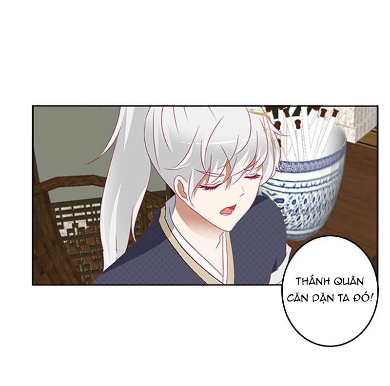 Thông Linh Phi Chapter 400 - Trang 2