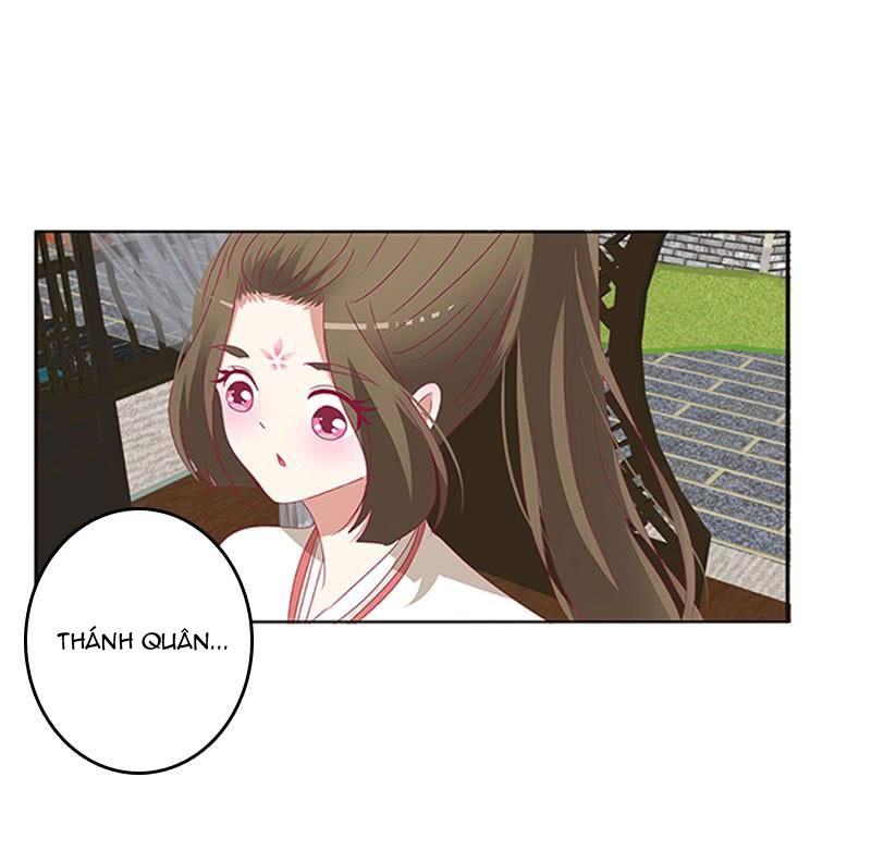 Thông Linh Phi Chapter 400 - Trang 2