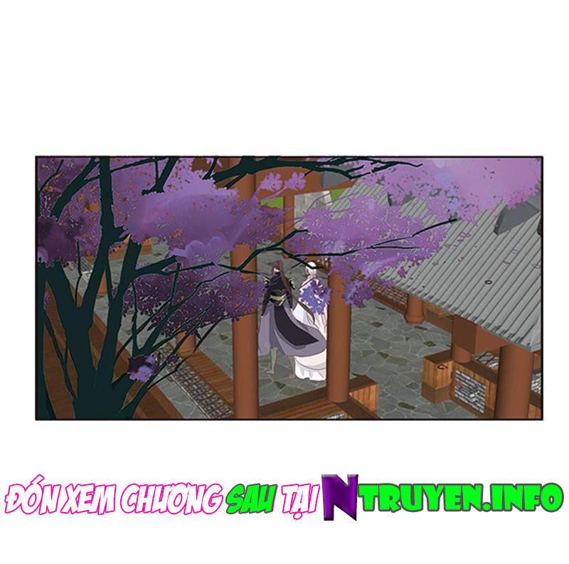 Thông Linh Phi Chapter 400 - Trang 2