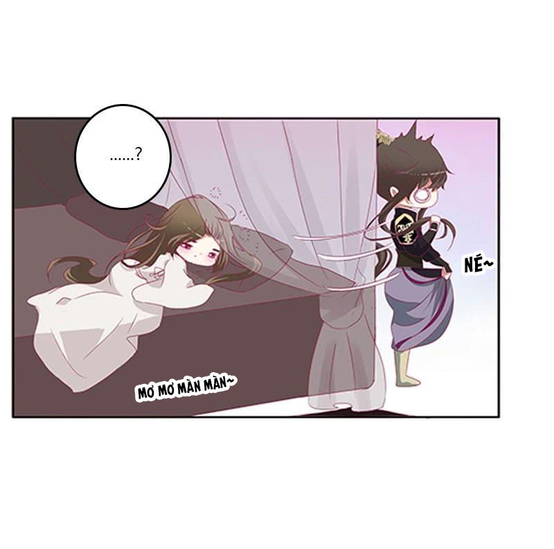 Thông Linh Phi Chapter 400 - Trang 2