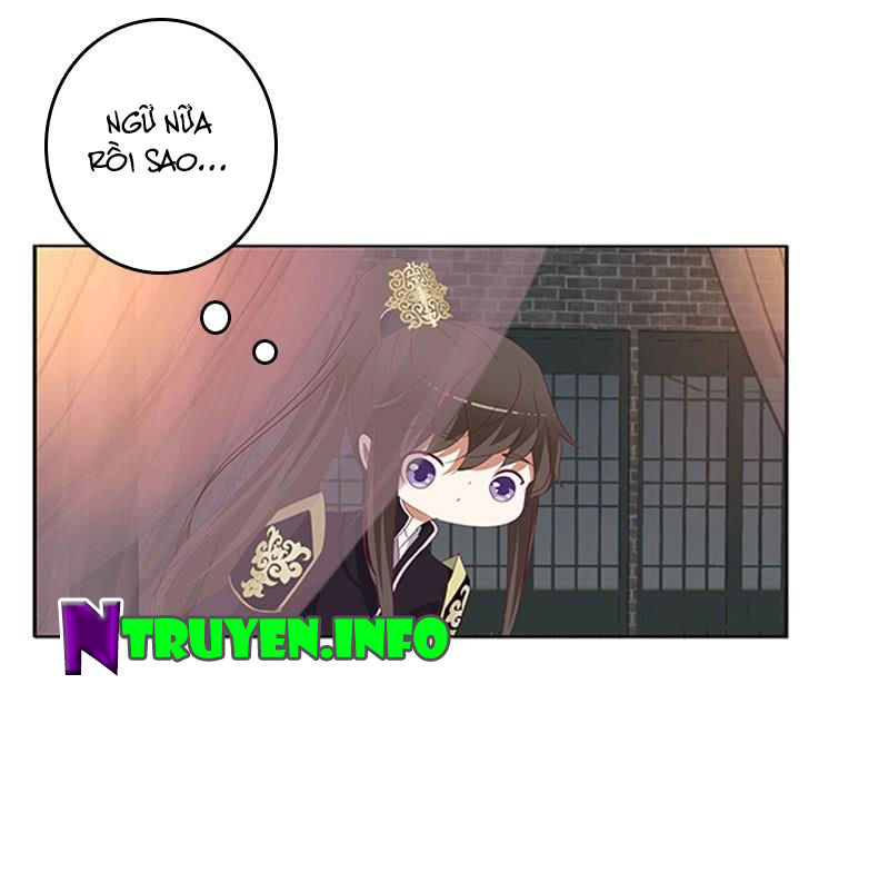 Thông Linh Phi Chapter 400 - Trang 2