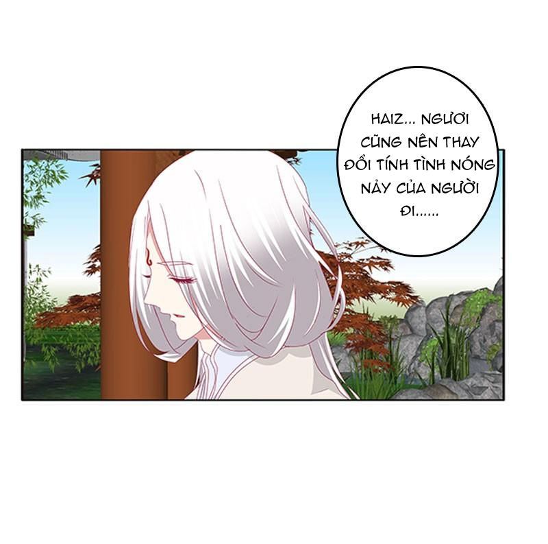 Thông Linh Phi Chapter 401 - Trang 2