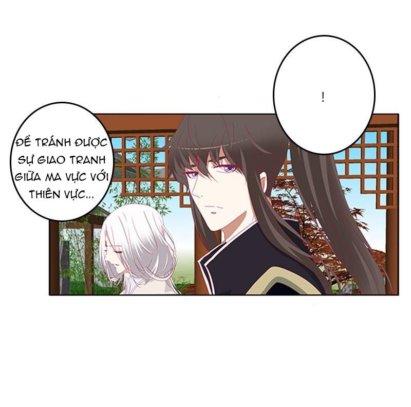 Thông Linh Phi Chapter 401 - Trang 2