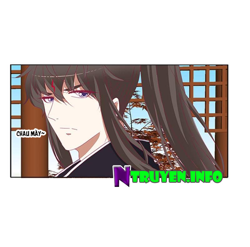 Thông Linh Phi Chapter 401 - Trang 2