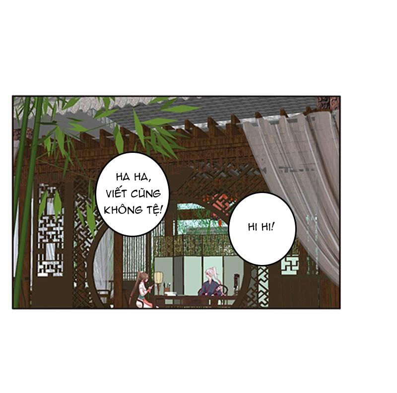 Thông Linh Phi Chapter 401 - Trang 2
