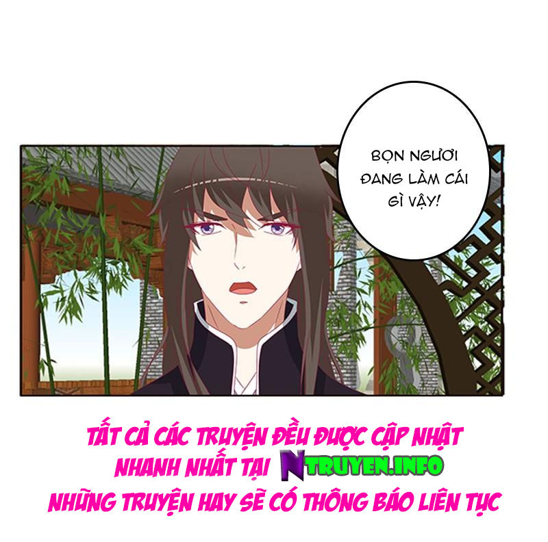 Thông Linh Phi Chapter 401 - Trang 2