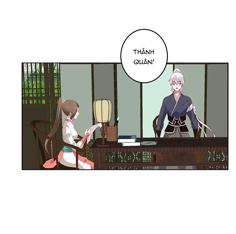 Thông Linh Phi Chapter 401 - Trang 2