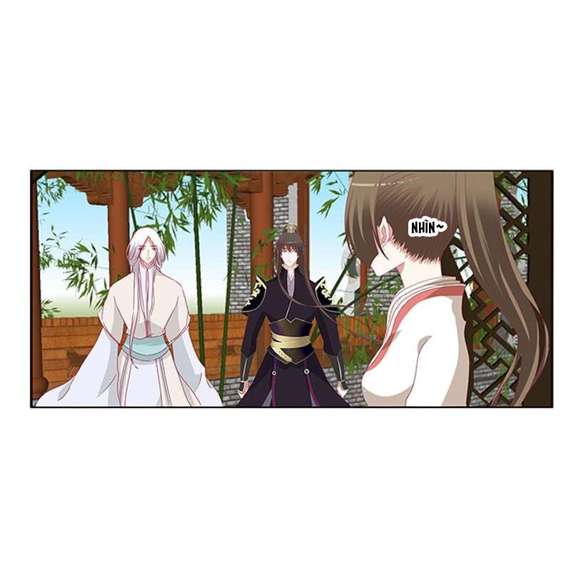 Thông Linh Phi Chapter 401 - Trang 2