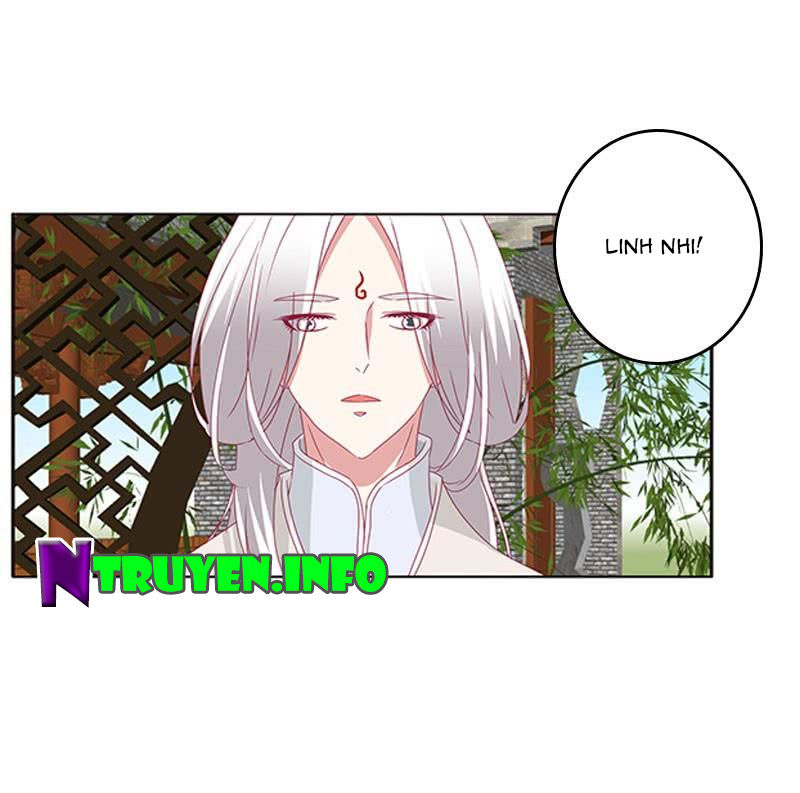 Thông Linh Phi Chapter 401 - Trang 2