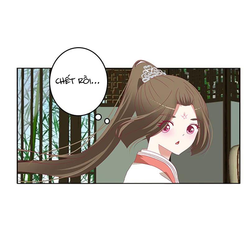 Thông Linh Phi Chapter 401 - Trang 2