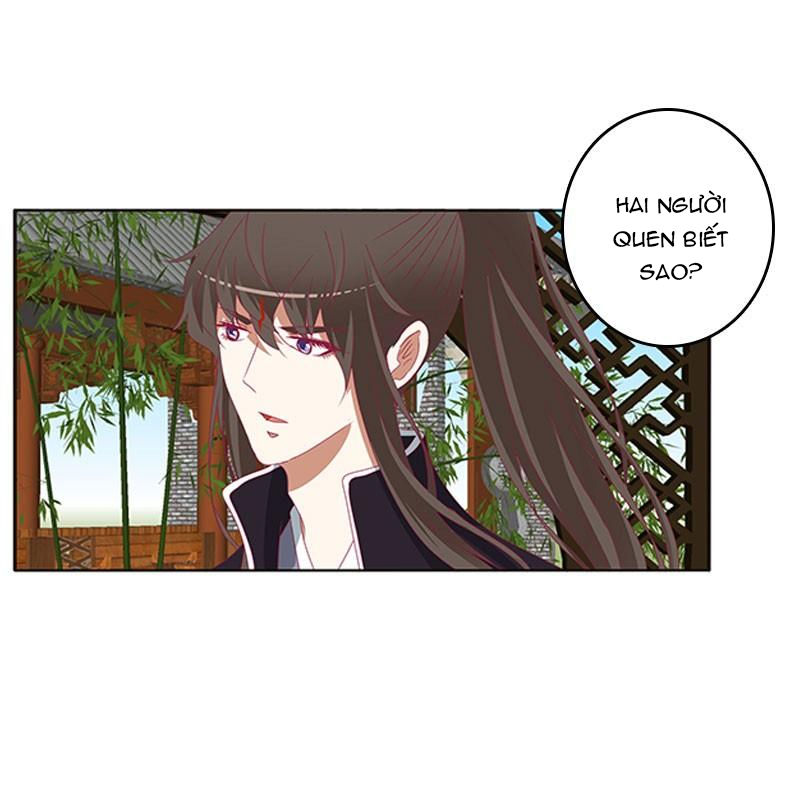 Thông Linh Phi Chapter 401 - Trang 2