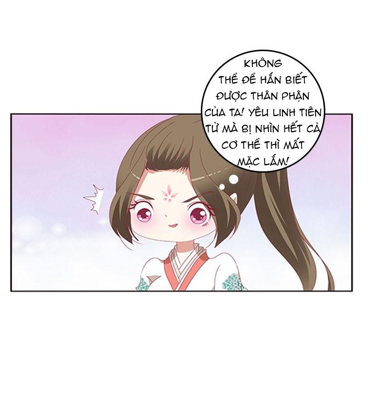 Thông Linh Phi Chapter 401 - Trang 2