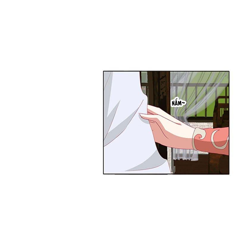 Thông Linh Phi Chapter 401 - Trang 2