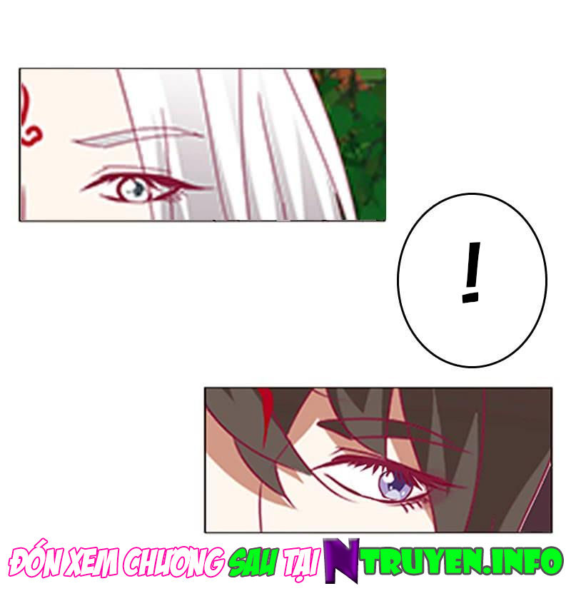 Thông Linh Phi Chapter 401 - Trang 2