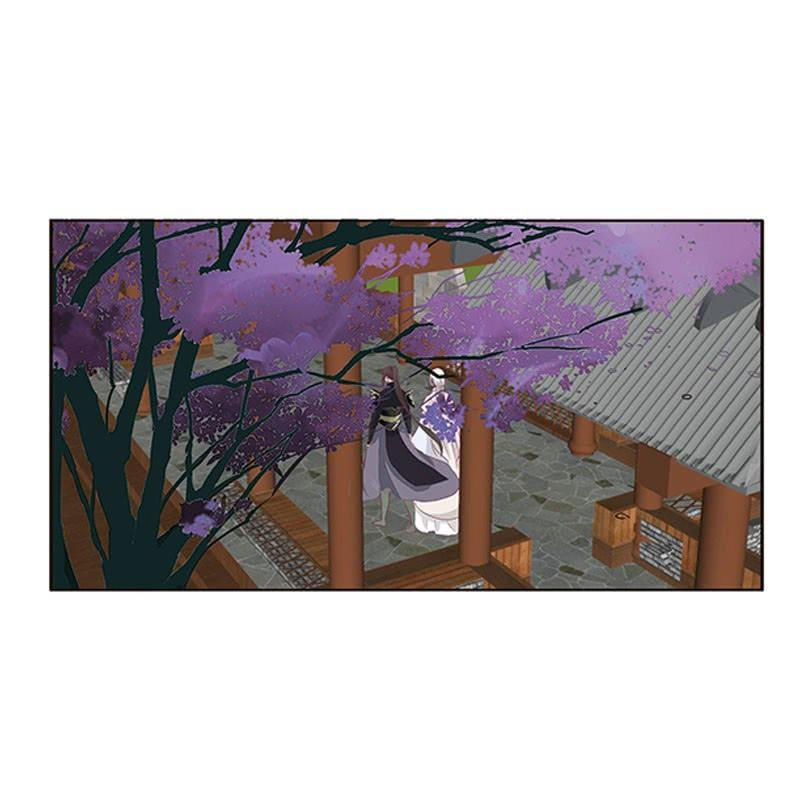 Thông Linh Phi Chapter 401 - Trang 2