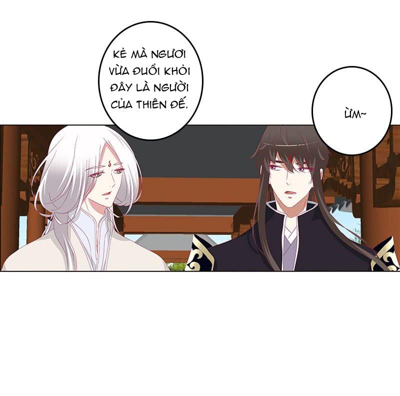 Thông Linh Phi Chapter 401 - Trang 2