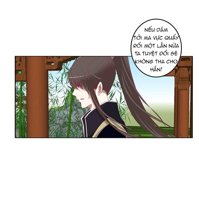 Thông Linh Phi Chapter 401 - Trang 2