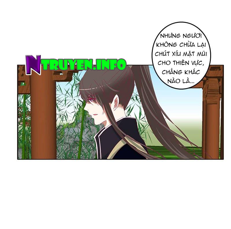 Thông Linh Phi Chapter 401 - Trang 2