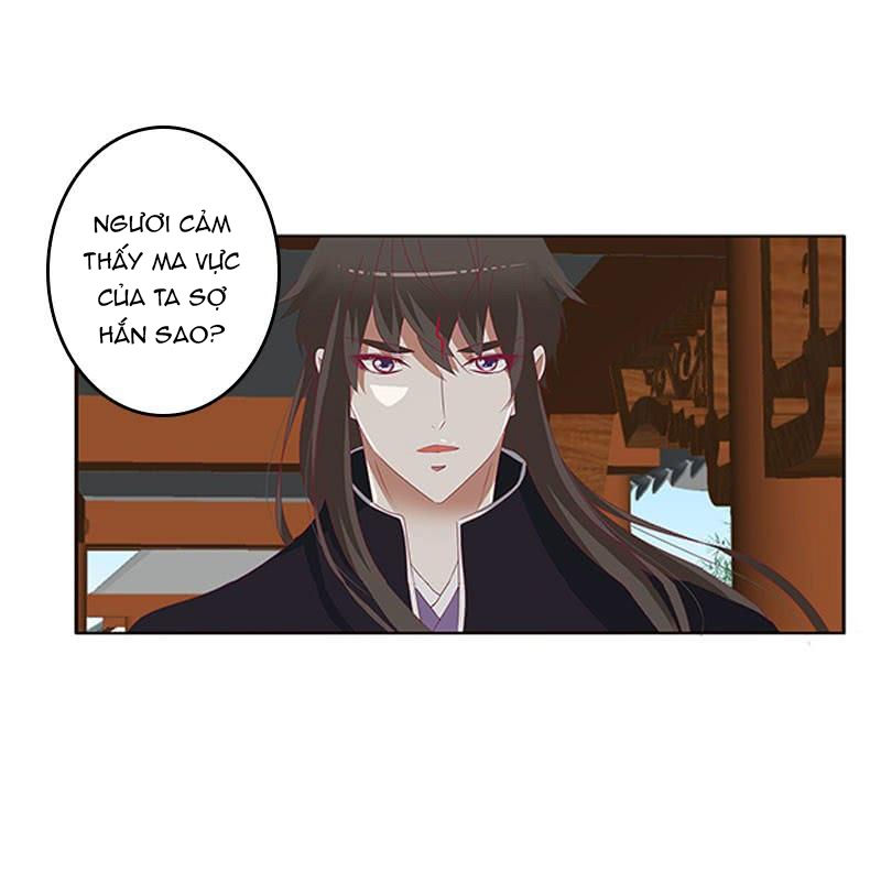 Thông Linh Phi Chapter 401 - Trang 2
