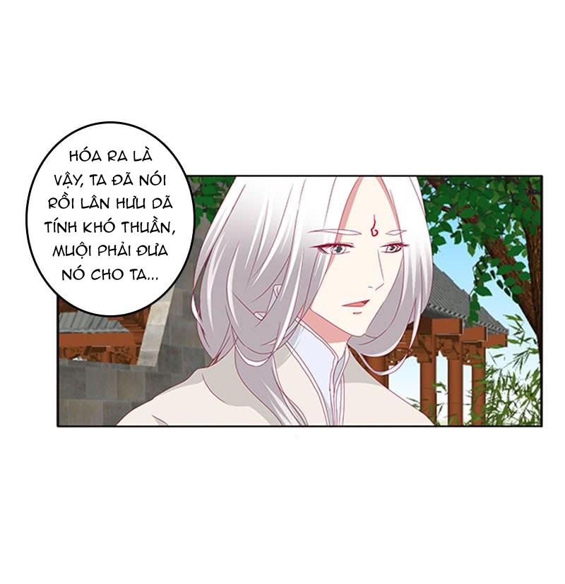 Thông Linh Phi Chapter 402 - Trang 2