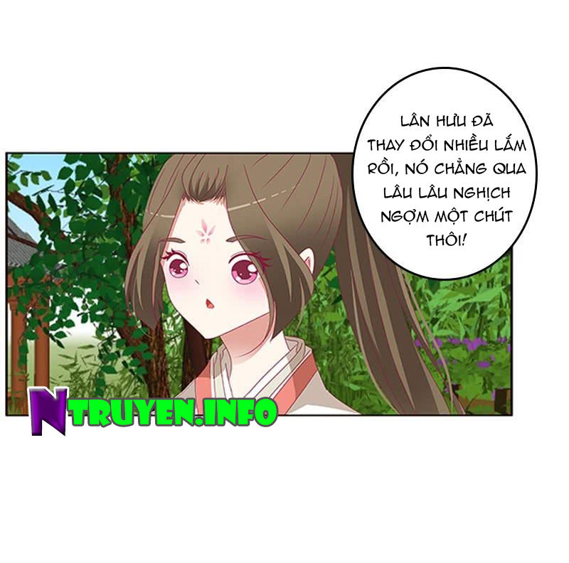 Thông Linh Phi Chapter 402 - Trang 2