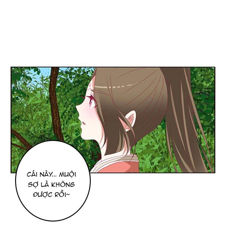 Thông Linh Phi Chapter 402 - Trang 2