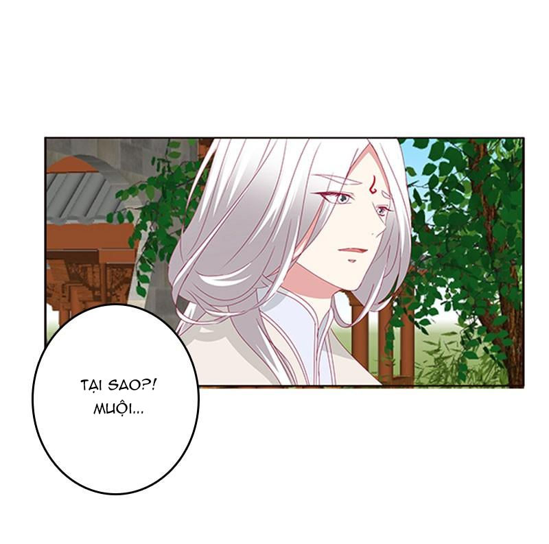 Thông Linh Phi Chapter 402 - Trang 2