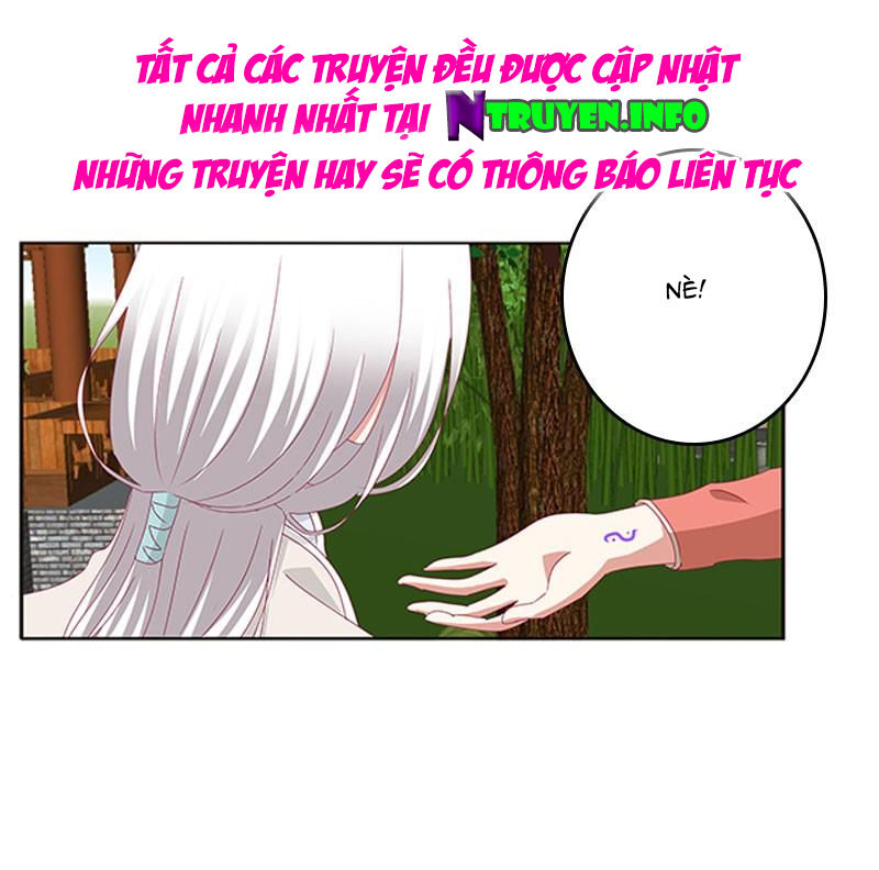 Thông Linh Phi Chapter 402 - Trang 2