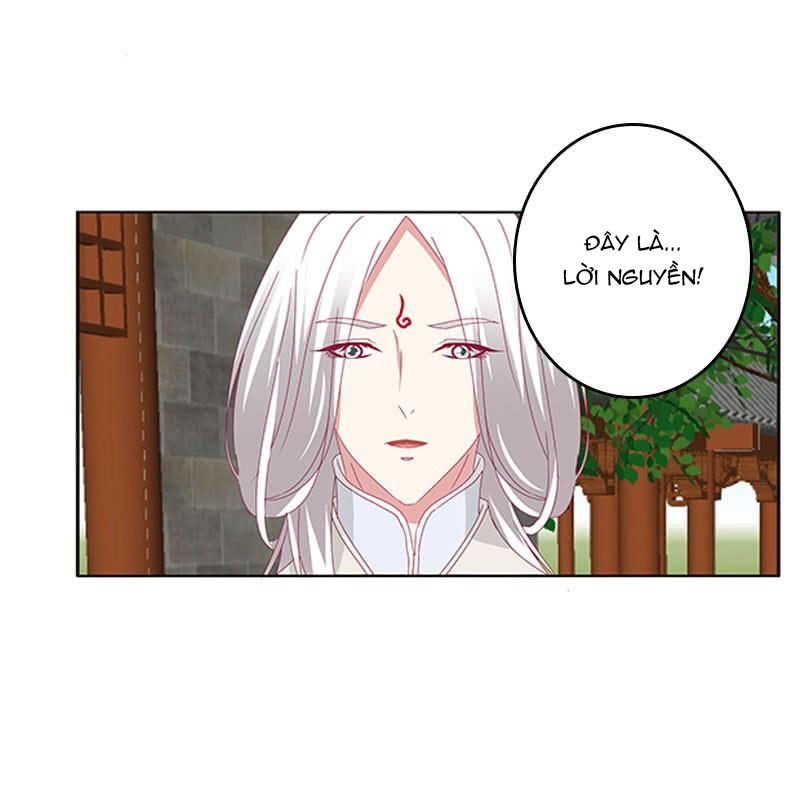 Thông Linh Phi Chapter 402 - Trang 2
