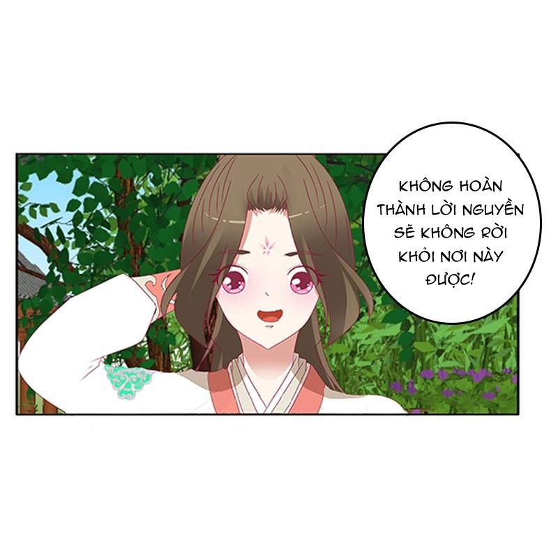 Thông Linh Phi Chapter 402 - Trang 2