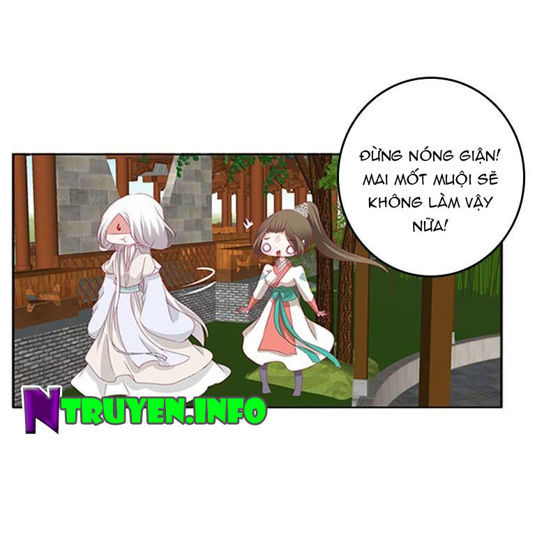 Thông Linh Phi Chapter 402 - Trang 2