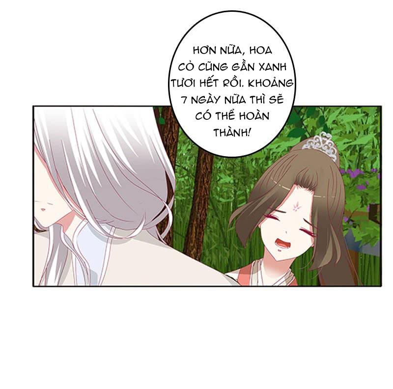 Thông Linh Phi Chapter 402 - Trang 2