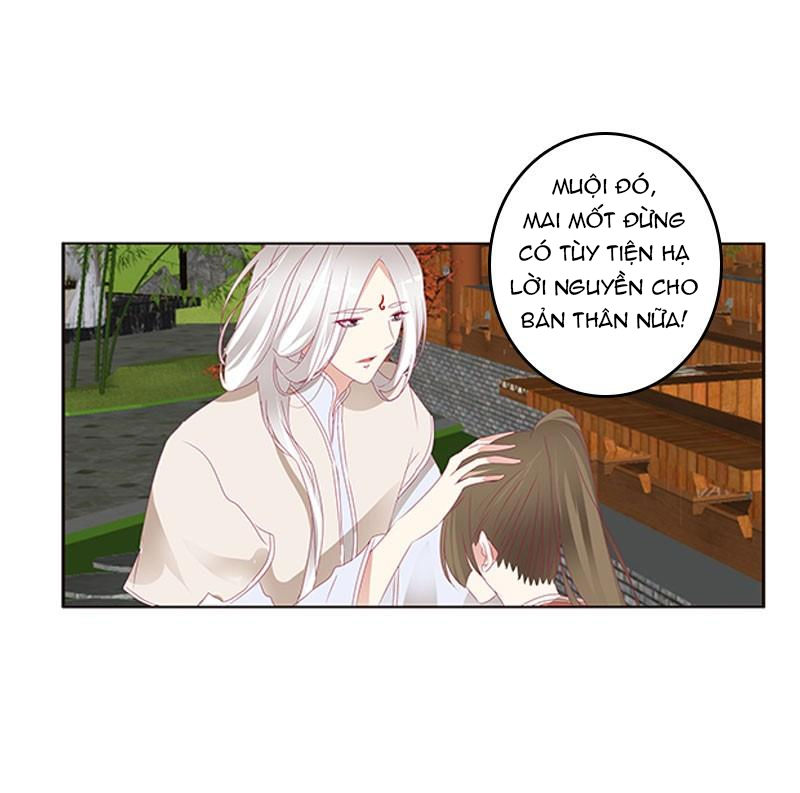 Thông Linh Phi Chapter 402 - Trang 2