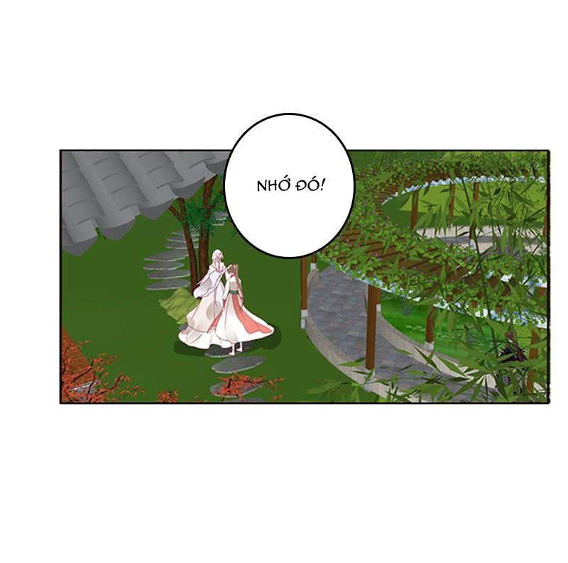 Thông Linh Phi Chapter 402 - Trang 2