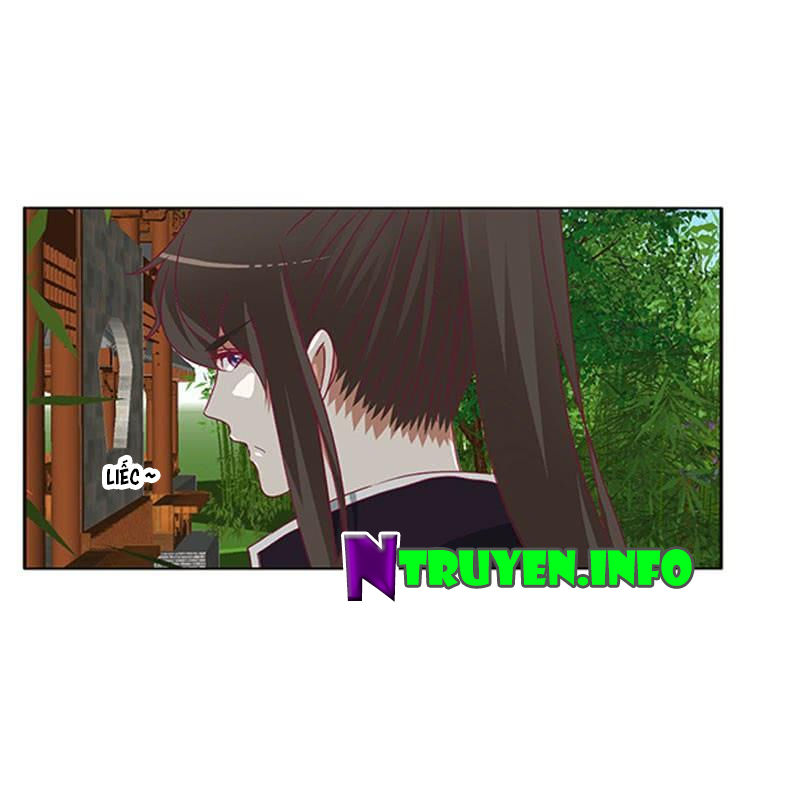 Thông Linh Phi Chapter 402 - Trang 2