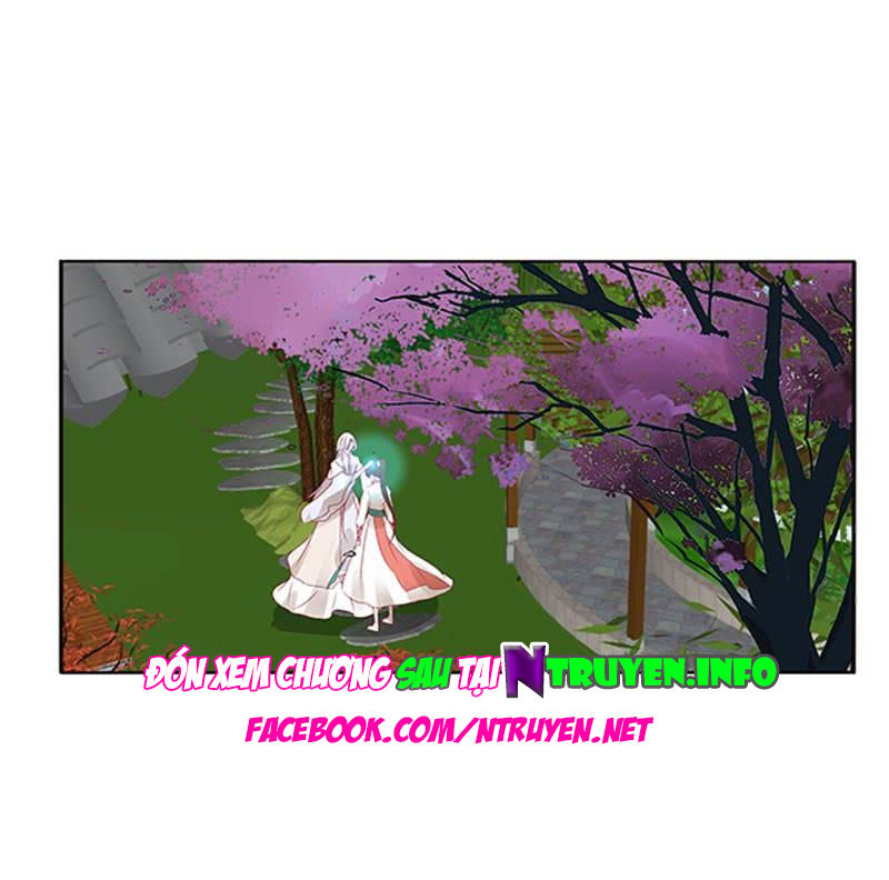 Thông Linh Phi Chapter 402 - Trang 2