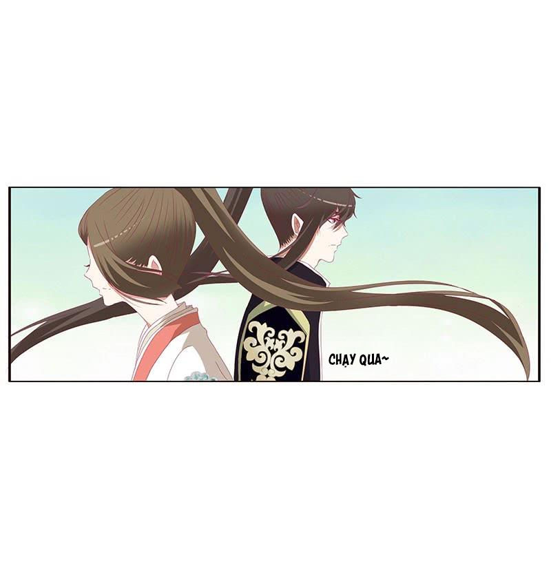 Thông Linh Phi Chapter 402 - Trang 2