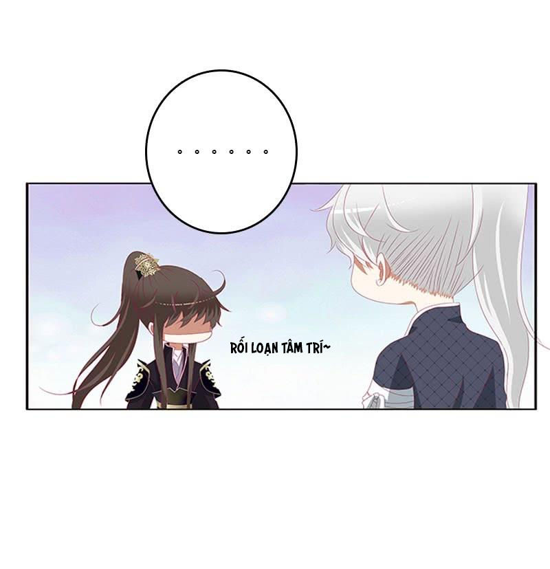 Thông Linh Phi Chapter 402 - Trang 2