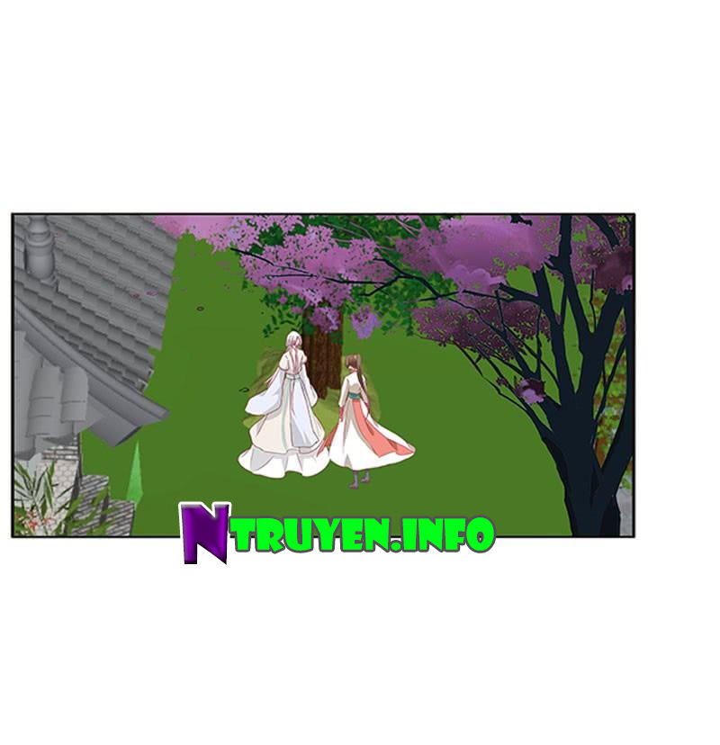 Thông Linh Phi Chapter 402 - Trang 2