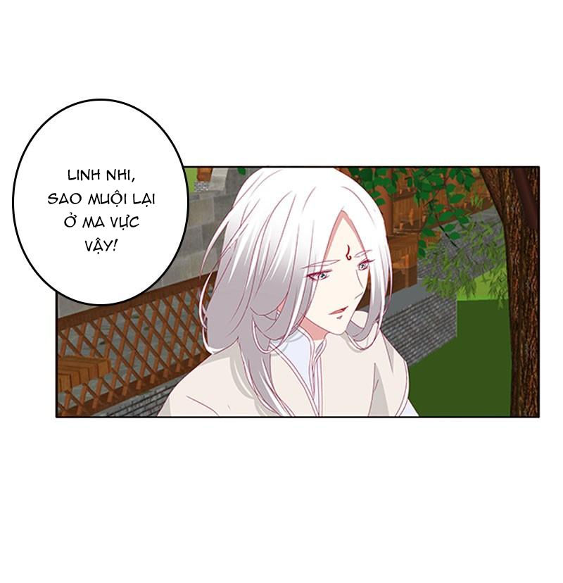 Thông Linh Phi Chapter 402 - Trang 2