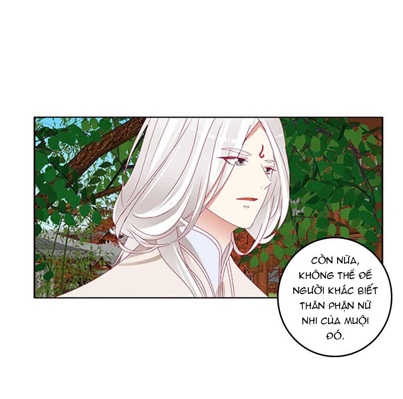 Thông Linh Phi Chapter 403 - Trang 2