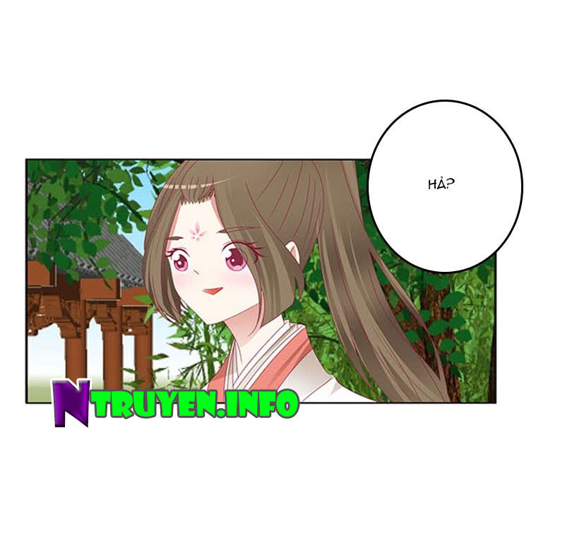 Thông Linh Phi Chapter 403 - Trang 2