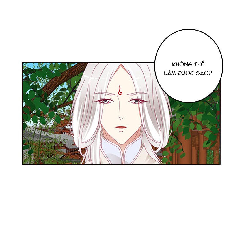 Thông Linh Phi Chapter 403 - Trang 2