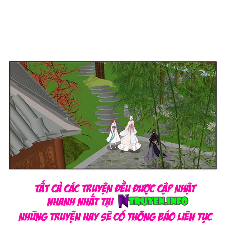 Thông Linh Phi Chapter 403 - Trang 2