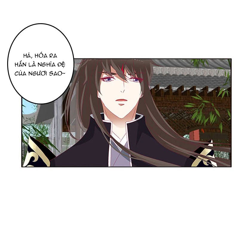 Thông Linh Phi Chapter 403 - Trang 2