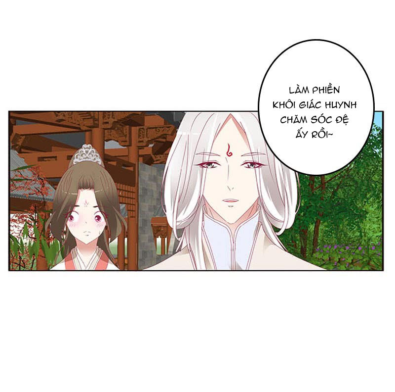Thông Linh Phi Chapter 403 - Trang 2