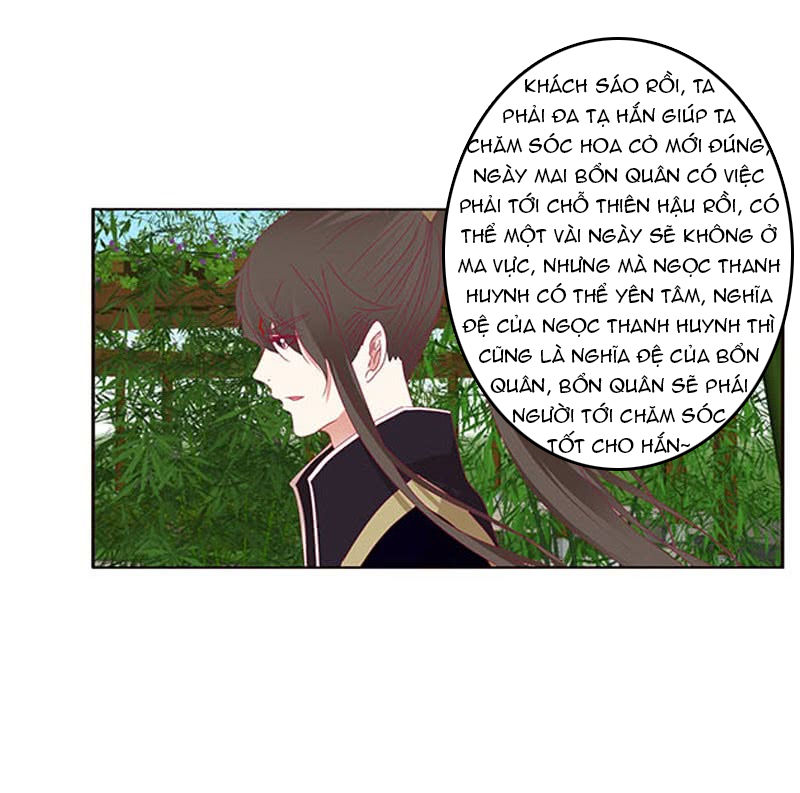 Thông Linh Phi Chapter 403 - Trang 2