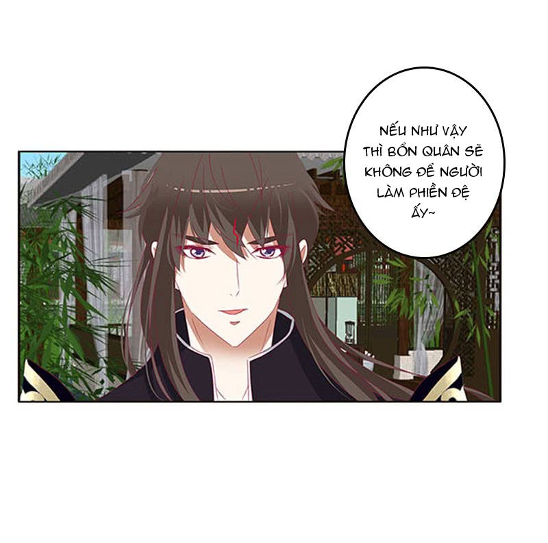 Thông Linh Phi Chapter 403 - Trang 2