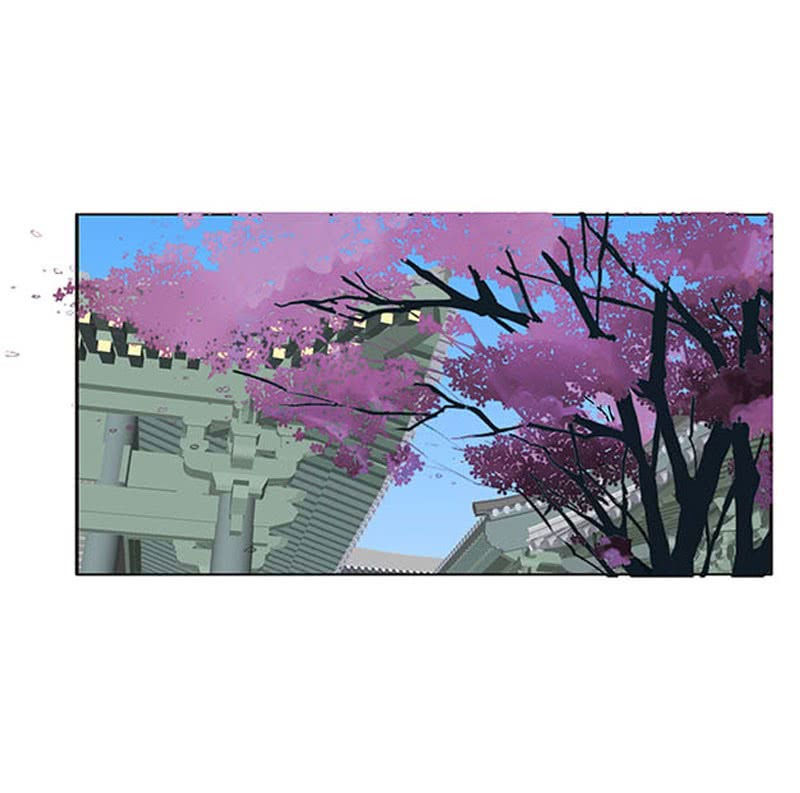 Thông Linh Phi Chapter 403 - Trang 2